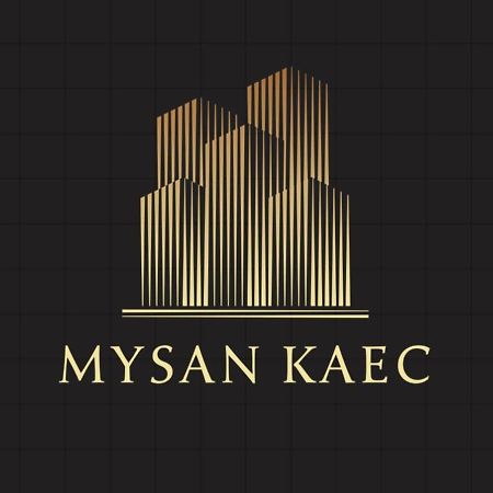 Mysan Kaec Apartment King Abdullah Economic City Exterior photo